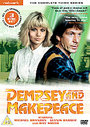 Dempsey and Makepeace - Series 3 - Complete