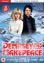 Dempsey and Makepeace: The Complete Series Boxset