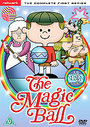 Magic Ball - Series 1 - Complete, The