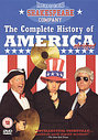 Reduced Shakespeare Company - Complete History Of America - Abridged