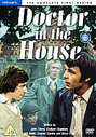 Doctor In The House - Series 1 - Complete