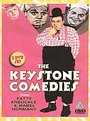 Keystone Comedies, The (Box Set)