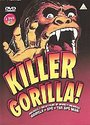 Killer Gorilla! (Box Set)