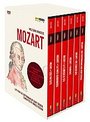 Mozart At Drottningholm (Various Artists)