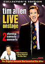 Tim Allen - Live On Stage