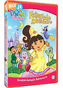 Dora The Explorer - Fairytale Adventure