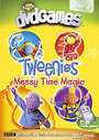 Tweenies - Messy Time Game