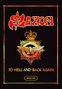 Saxon - To Hell And Back Again