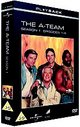 A Team - Series 1, The (Episodes 1-9)