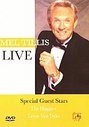 Mel Tillis Live - Special Guest Stars The Haggars, Leroy Van Dyke (Various Artists)