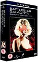 Battlestar Galactica - Series 1 - Episodes 1-10