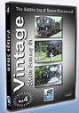 Vintage Steam - Vol 4 (Vintage Steam Germany 1)