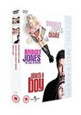 Bridget Jones's Diary/Bridget Jones Edge Of Reason/About A Boy