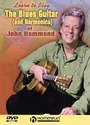 Blues Guitar And Harmonica Of John Hammond, The