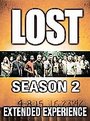 Lost - Series 2 - Complete (Box Set)