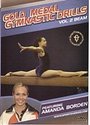 Gold Medal Gymnastic Drills - Vol 2 Beam