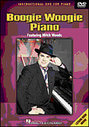 Mitch Woods - Boogie Woogie Piano