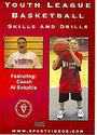 Youth League Basketball Skills And Drills