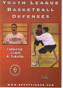 Youth League Basketball Defence