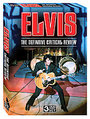 Elvis Presley - The Definitive Critical Review