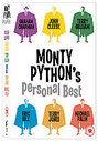 Monty Python's Personal Bests Collection (Box Set)