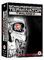 Terminator Trilogy - Deluxe Edition (Box Set)