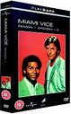 Miami Vice - Series 1 (Episodes 1-8)