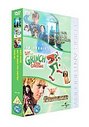 Nanny McPhee/The Grinch/Peter Pan (Box Set)