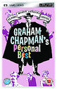 Monty Python's Personal Bests - Graham Chapman