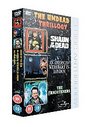 Shaun Of The Dead/American Werewolf In London/The Frighteners