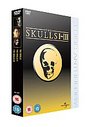 Skulls Trilogy, The  (Box Set)