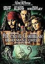 Pirates Of The Caribbean - Dead Man's Chest