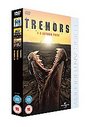 Tremors/Tremors 2 - Aftershocks/Tremors 3 - Back To Perfection