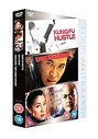 Unleashed/Crouching Tiger Hidden Dragon/Kung Fu Hustle (Box Set)