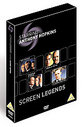 Screen Legends - Starring Anthony Hopkins (Box Set)