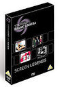 Screen Legends - Starring Frank Sinatra (Box Set) (Various Artists)