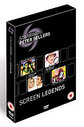 Screen Legends - Starring Peter Sellers (Box Set)