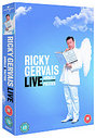 Ricky Gervais Live - Animals/Politics