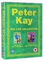 Peter Kay - The Live Collection - Live At The Top Of The Tower/Live At The Bolton Albert Halls (Box Set)