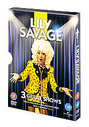 Lily Savage - An Evening With Lily Savage/Live And Outrageous/Lily Savage - The Live Show (Box Set)