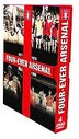 Four-Ever Arsenal (Box Set)