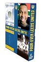 Four-Ever Leeds United (Box Set)