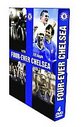 Four-Ever Chelsea (Box Set)