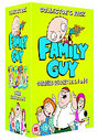 Family Guy - Series 1 To 5 - Complete (Box Set)