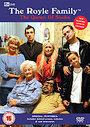 Royle Family - The Queen Of Sheba, The