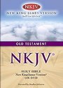 Holy Bible - New King James Version Old Testament