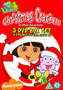 Dora The Explorer - Christmas Crackers And Holiday Adventures