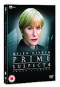 Prime Suspect 4 - Inner Circles