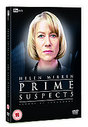 Prime Suspect 5 - Errors Of Judgement