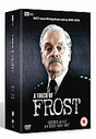 Touch Of Frost - Series 6-12, A (Box Set)